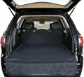 SUV Dog Cargo Liner Cover, Waterproof, Non Slip, Large E275038