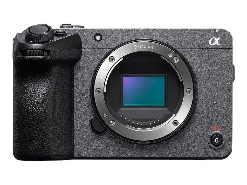 Compact 4K Camcorder - body only C3446