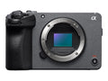 Compact 4K Camcorder - body only C3446