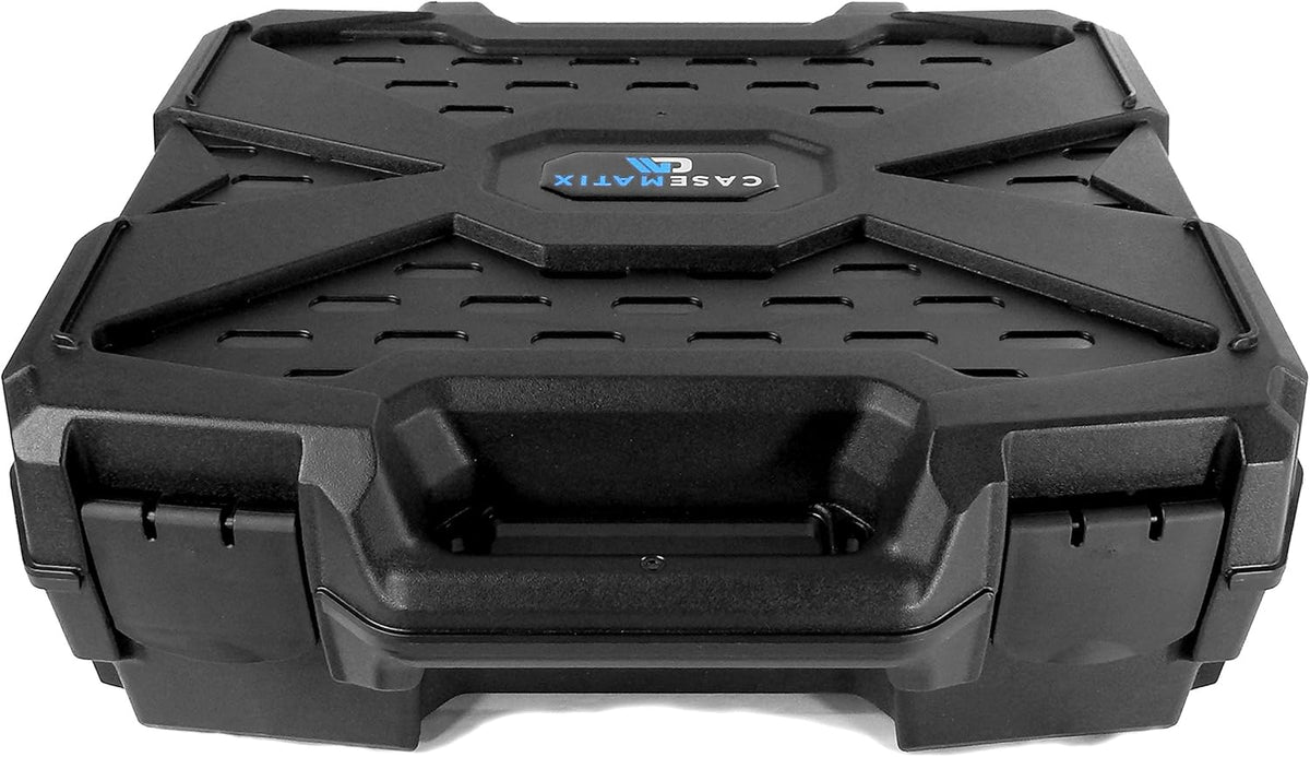 Projector Travel Case with HDMI Cable and Remote M814200