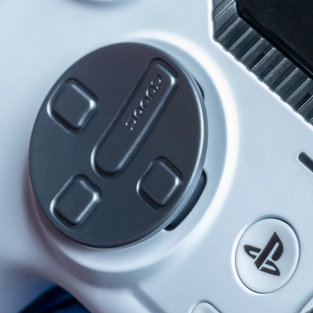 White Wireless Controller W8514