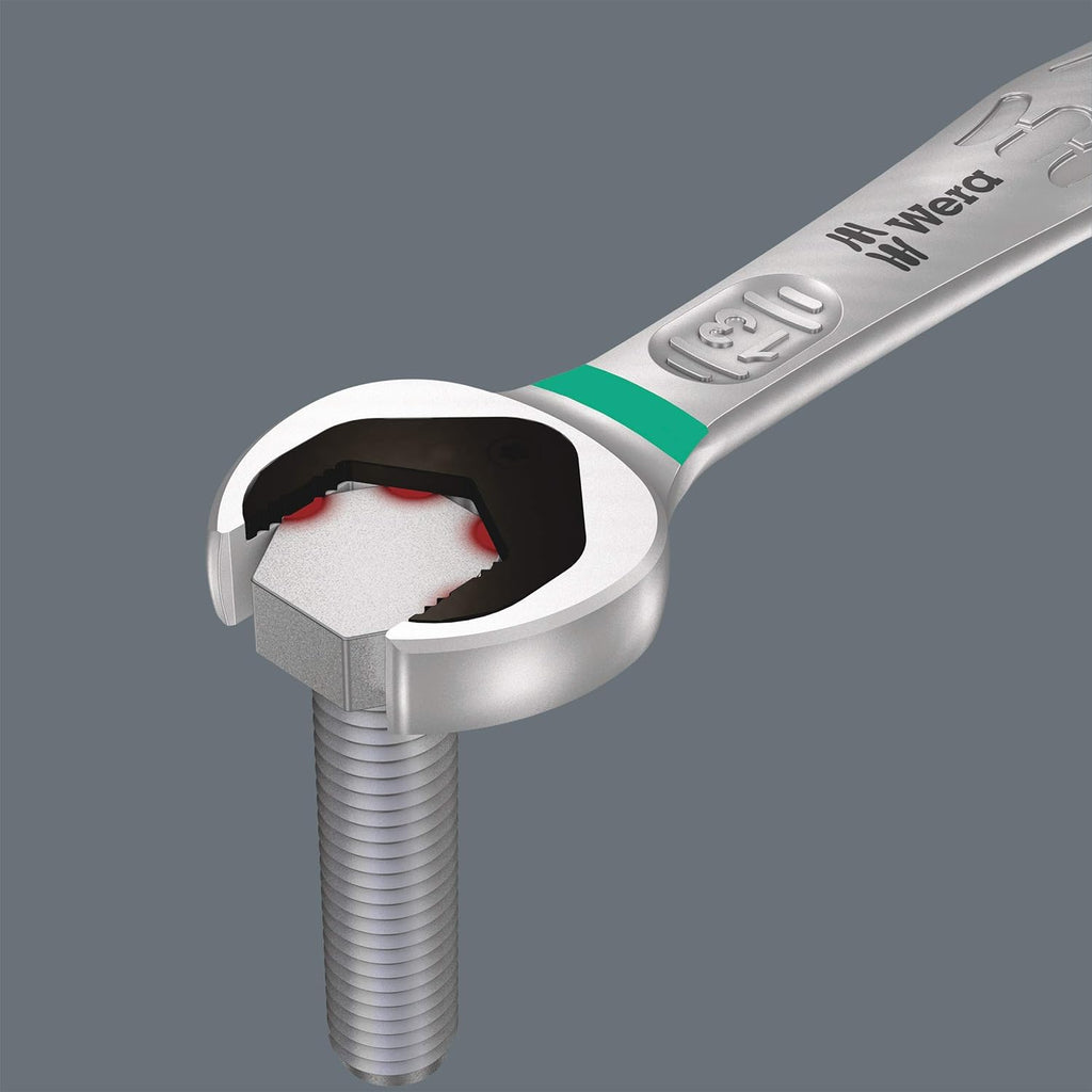 11 Piece Combination Wrench Set R509239
