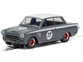 1/32 Ford Lotus Cortina Slot Car P3459