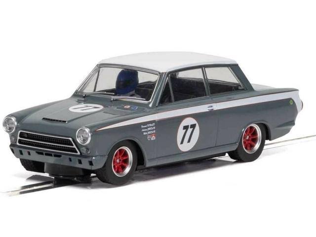 1/32 Ford Lotus Cortina Slot Car P3459