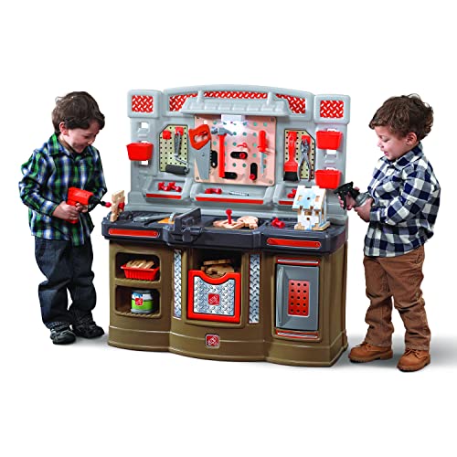 70+ Piece Kids Play Kitchen Set Y6776