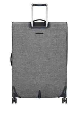 Grey Carry On T8187