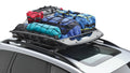 Heavy-Duty Roof Cargo Basket I353338