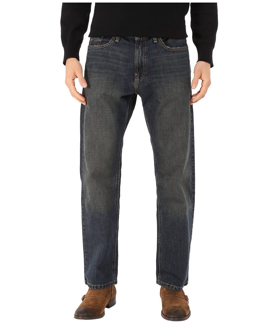 Men's Relaxed Fit Jean Pant D1402