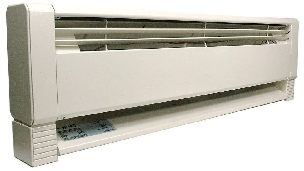 Electric/Hydronic Baseboard Heater G42778