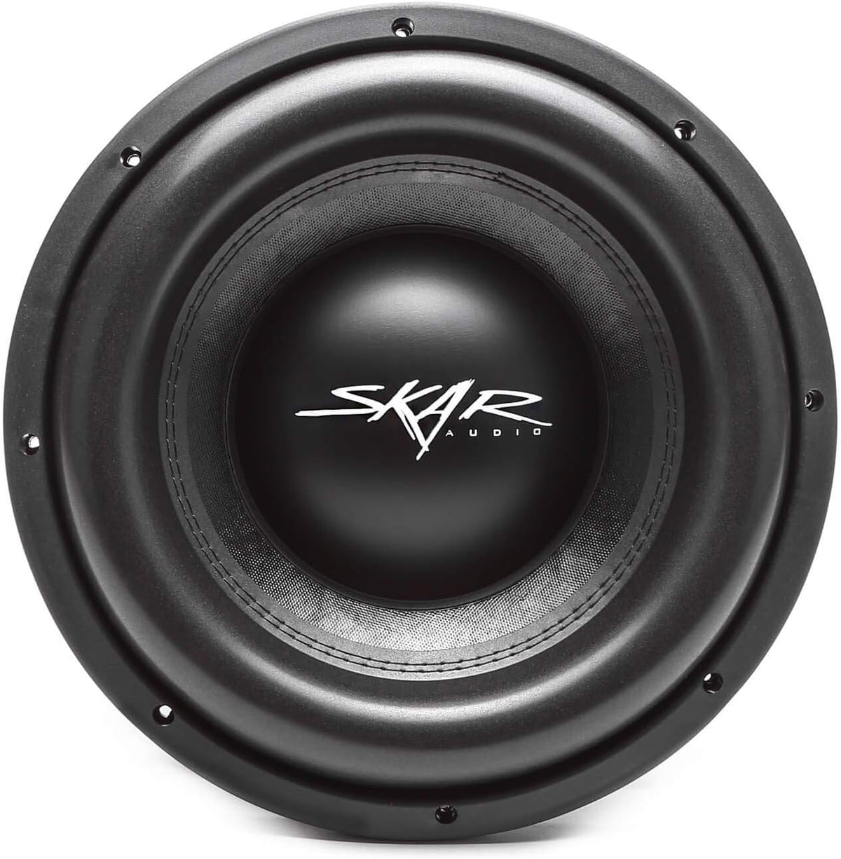 12" Dual 2 Ohm Competition Car Subwoofer V692