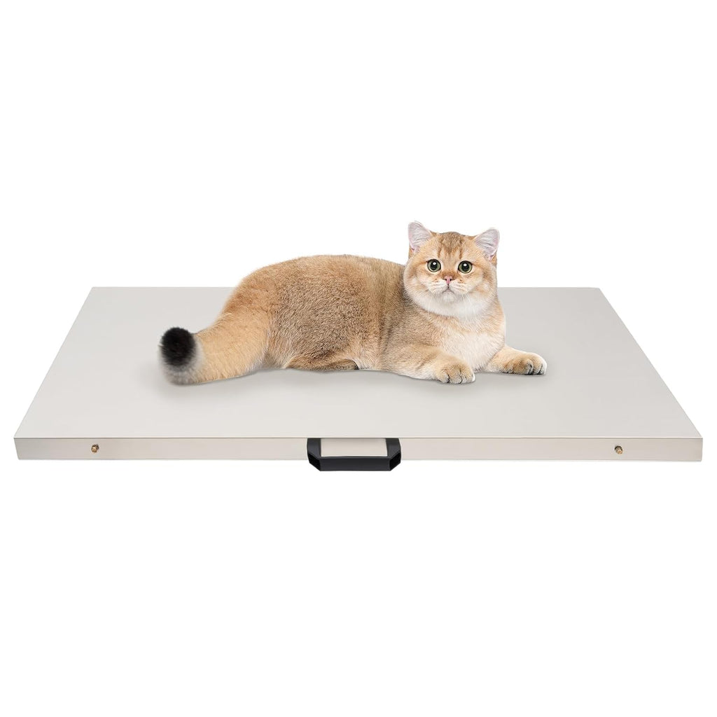 Digital Pet Scale Max 660lbs Heavy Duty with Power Adapter C179