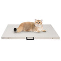 Digital Pet Scale Max 660lbs Heavy Duty with Power Adapter C179