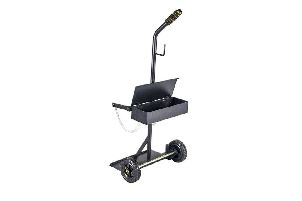 Small Cylinder Cart H975