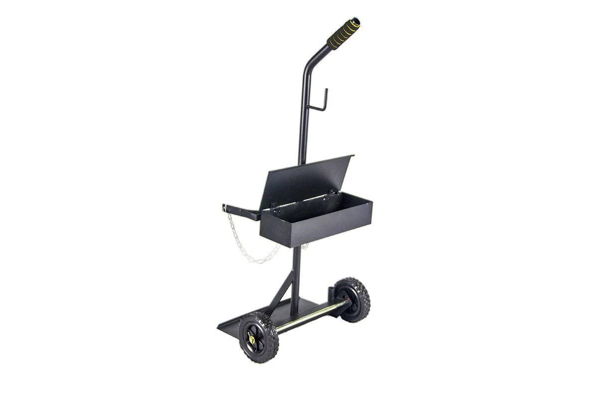 Small Cylinder Cart H975