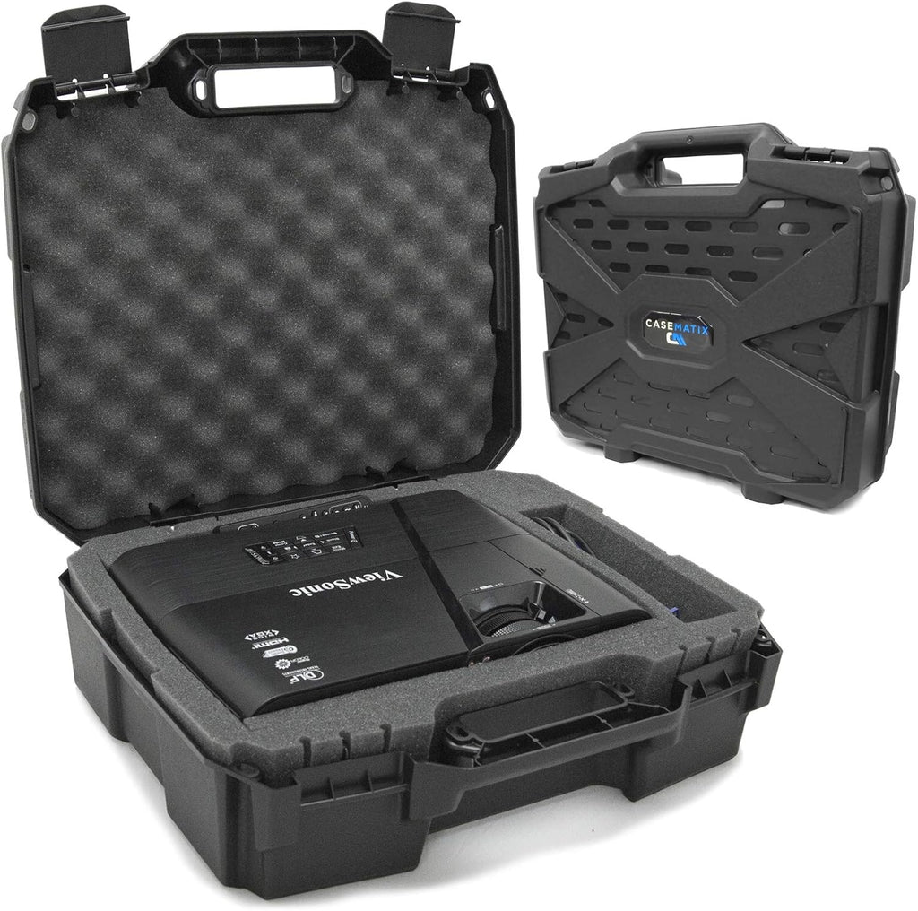 Projector Travel Case with HDMI Cable and Remote M814200