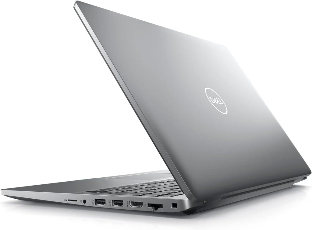 15.6" FHD Screen Laptop with 12th Gen Intel Core i5, 16GB DDR4 RAM, 512GB PCIe SSD, Backlit Keyboard, Windows 11 Pro, Black N269