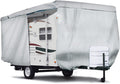 Travel Trailer RV Cover 10'-11'L N749663