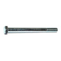 Zinc Grade 5 Hex Cap Screws R61625