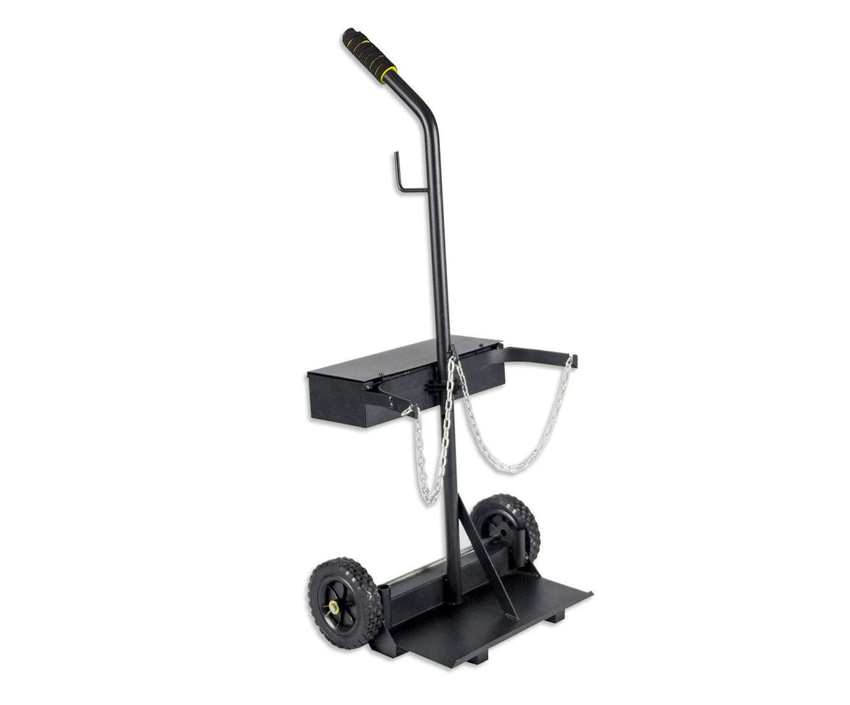 Small Cylinder Cart H975