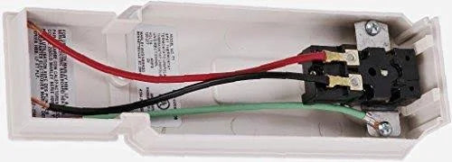 Electric/Hydronic Baseboard Heater G42778