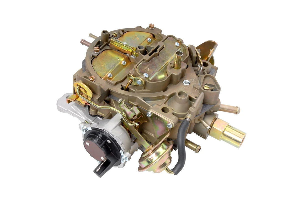 Rochester Quadrajet Stage 2 Carburetor I63859