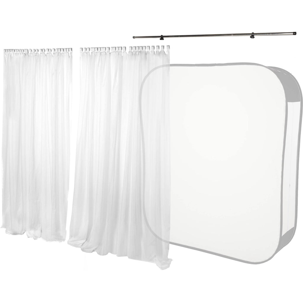 Window Voile for 6 x 7 Softbox C493870