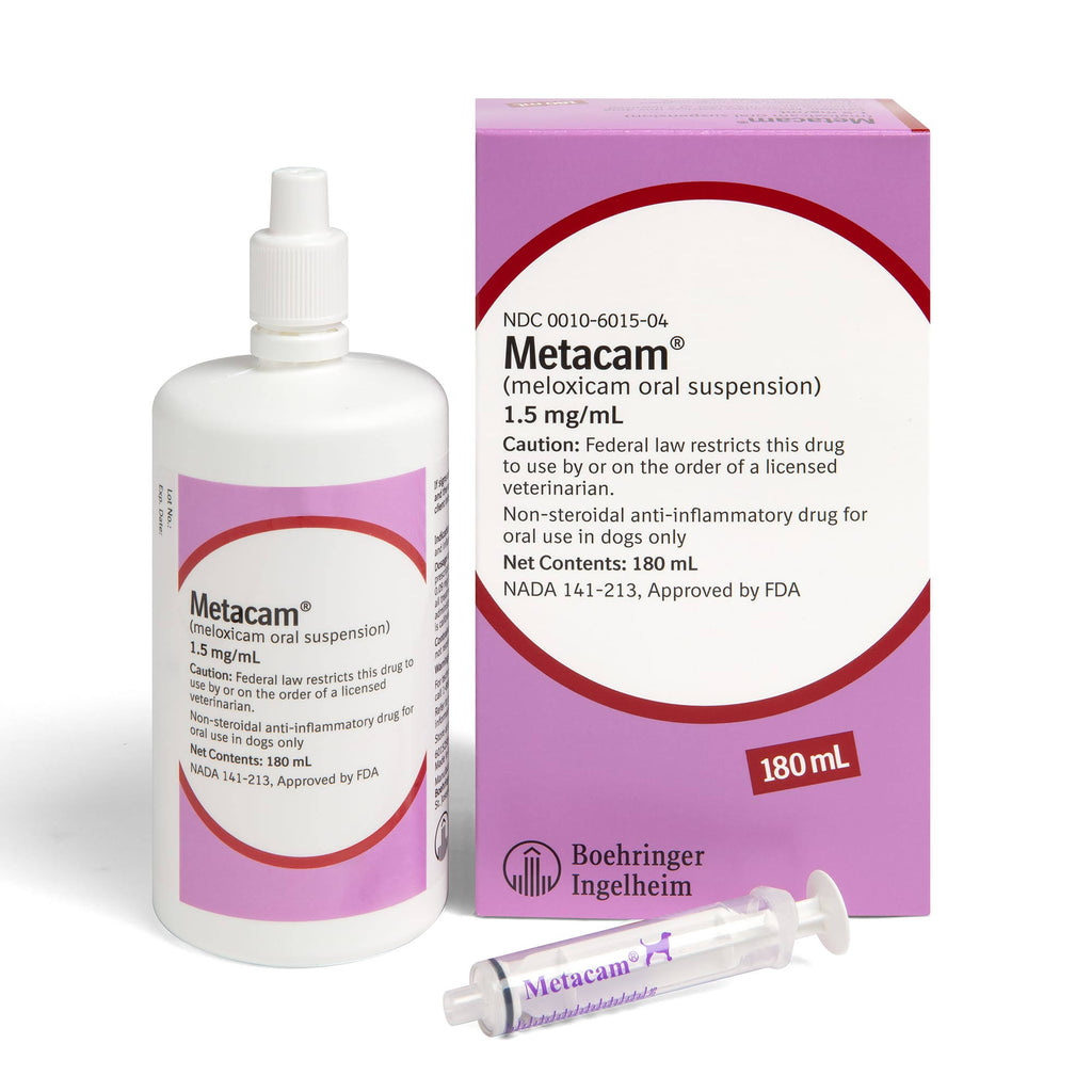 Oral Suspension 1.5mg/ml 180 ml Y435