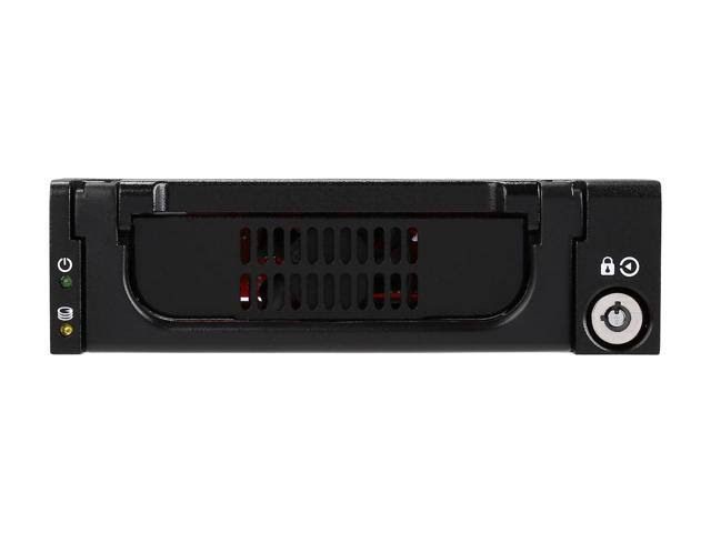 3.5 Inch SATA/SAS HDD Mobile Rack A9871