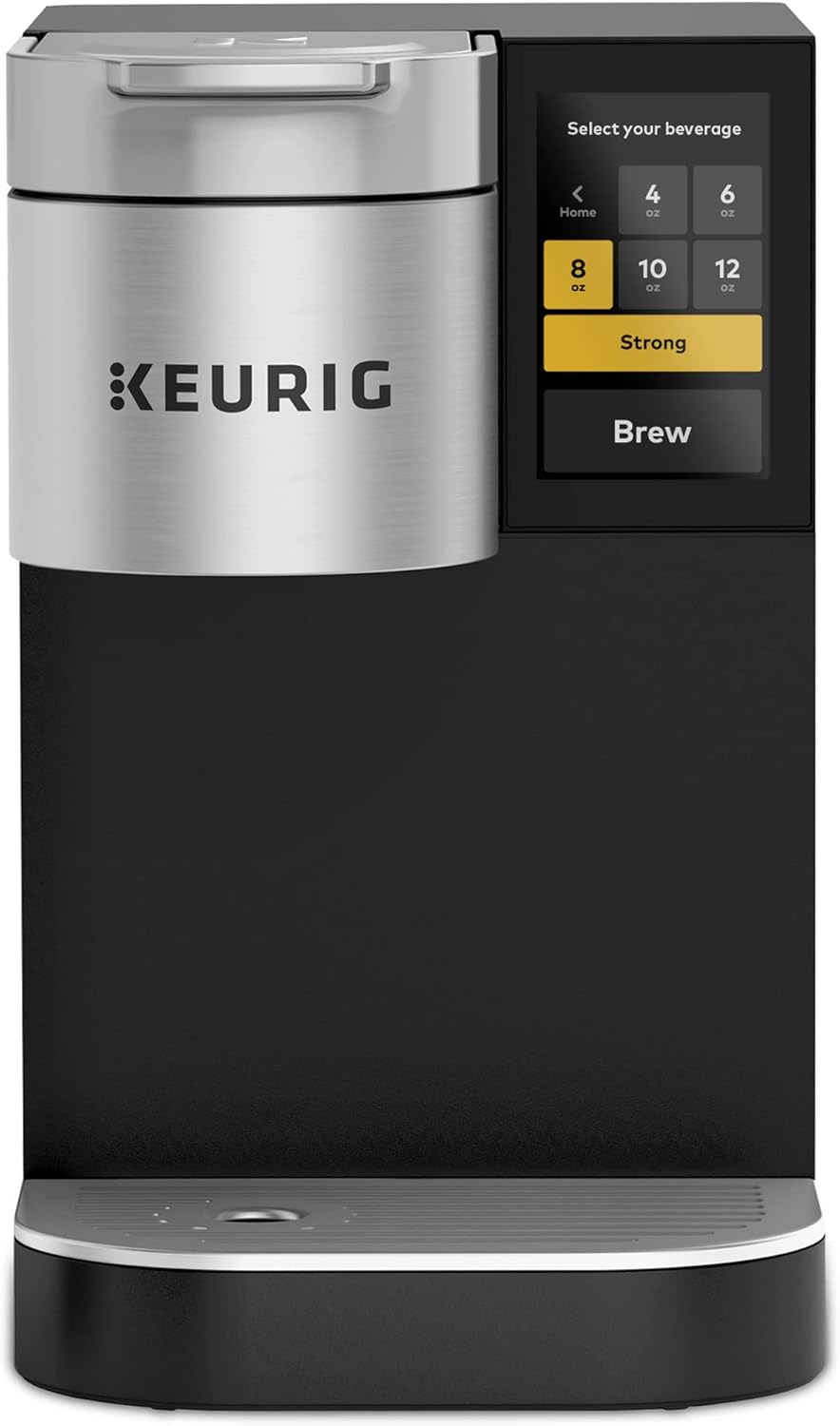 Commercial Brewer U230