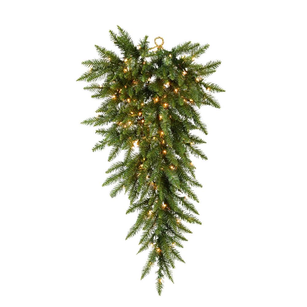 48x22 Fir Teardrop W189504
