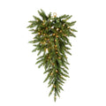 48x22 Fir Teardrop W189504