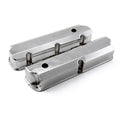 Fabricated Aluminum Valve Covers Small Block Ford R47900