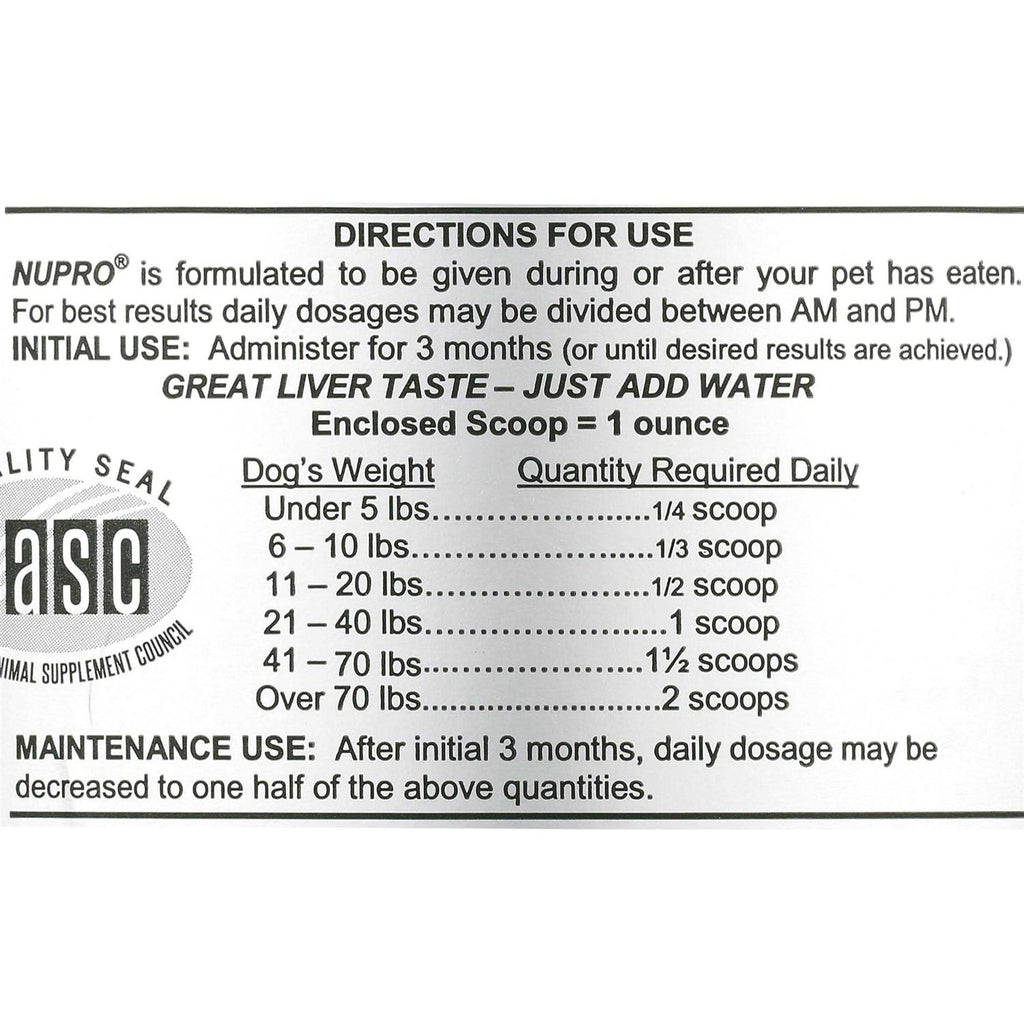 Joint Supplement A3639