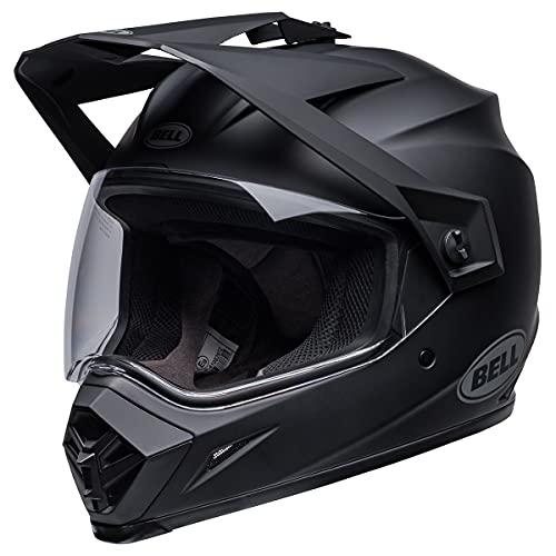 Full-Face Motorcycle Helmet U7044