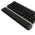 Black Memory Foam TKL Keyboard Wrist Rest P179187