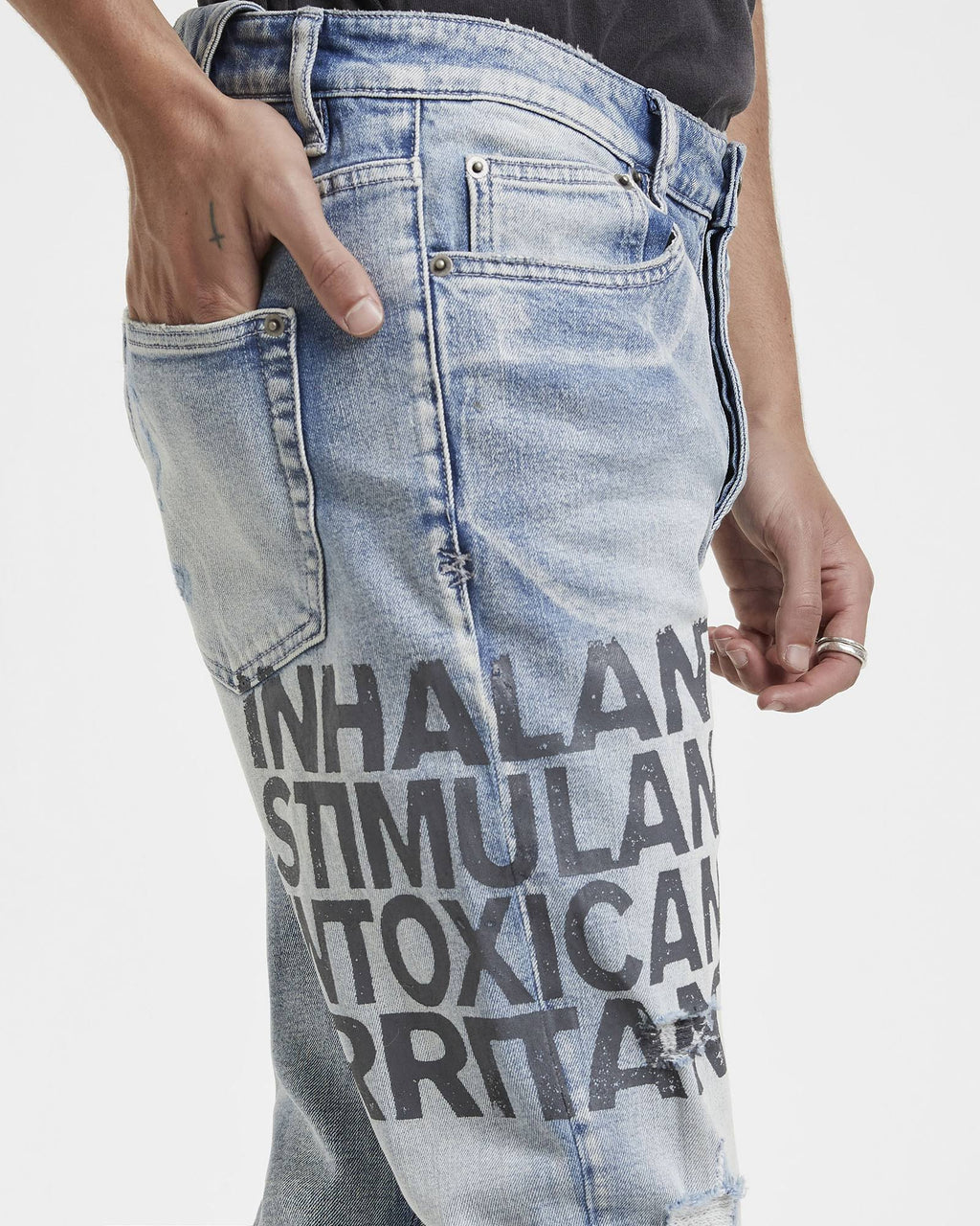 Blue / 29 Jeans H3127