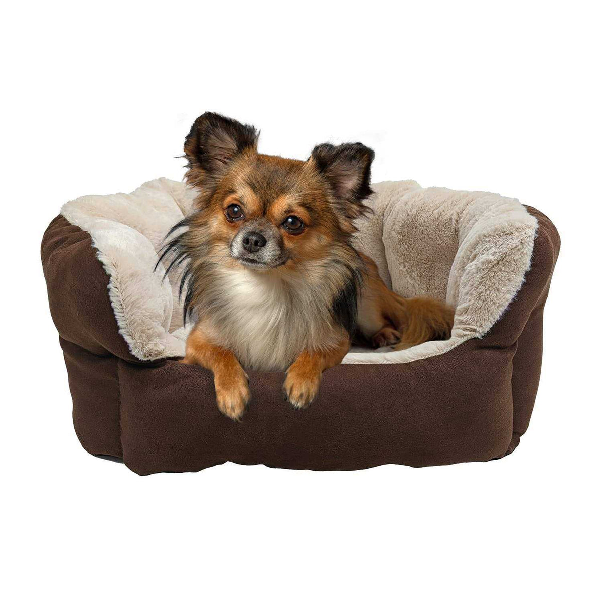Reversible Cushion Bed W8271