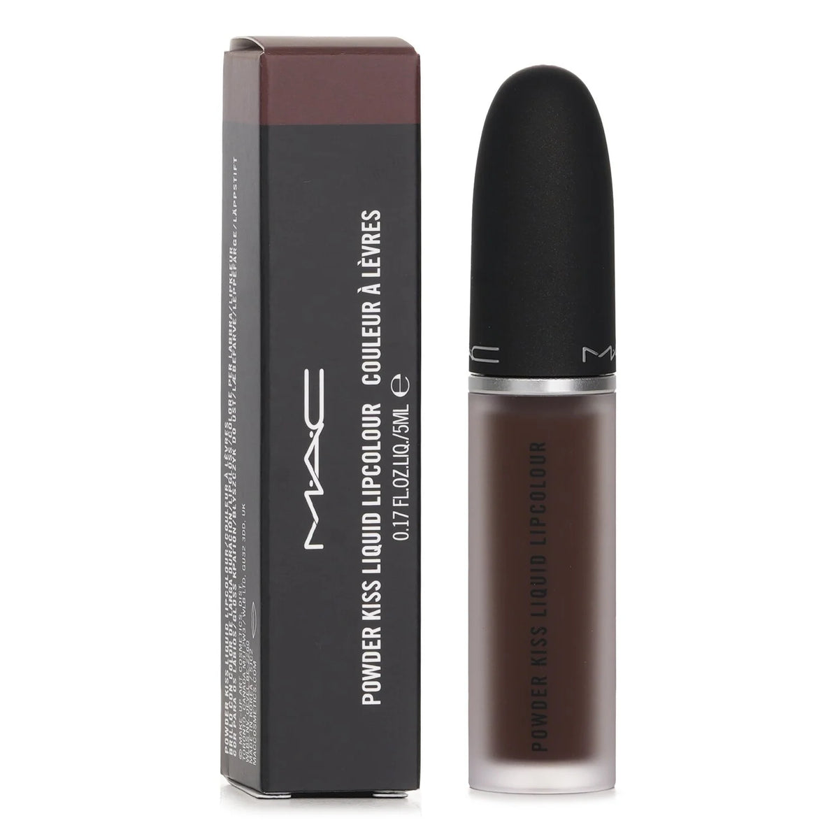 Chestnut Liquid Lipcolour 5ml R8103