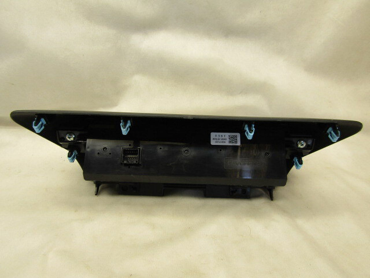 Pre-Owned 2019 Subaru Forester Clock Temperature Information Display Screen V926758
