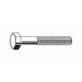 5/16 inch-18 x 2-3/4 inch Grade 8 Zinc Yellow Hex Head Cap Screws, 50 Pk. O74493