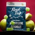 Green Apple 8 Gummies 2 Packs Nootropic Blend V412525