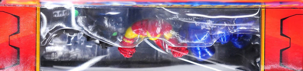 3-Pack Action Figure F182009