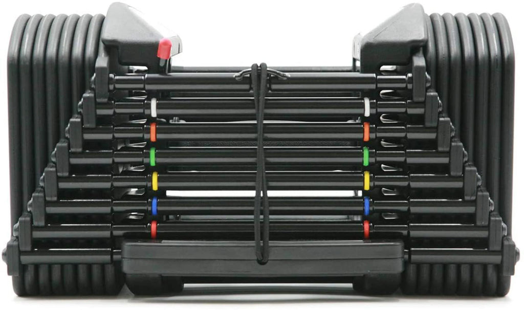 Adjustable Dumbbells 5-50 lb D382449