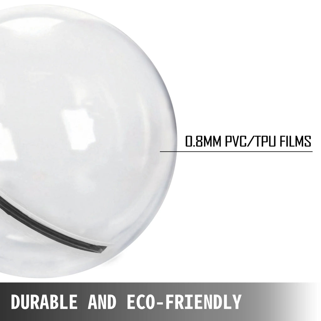2M Inflatable Zorb Ball PVC T22713