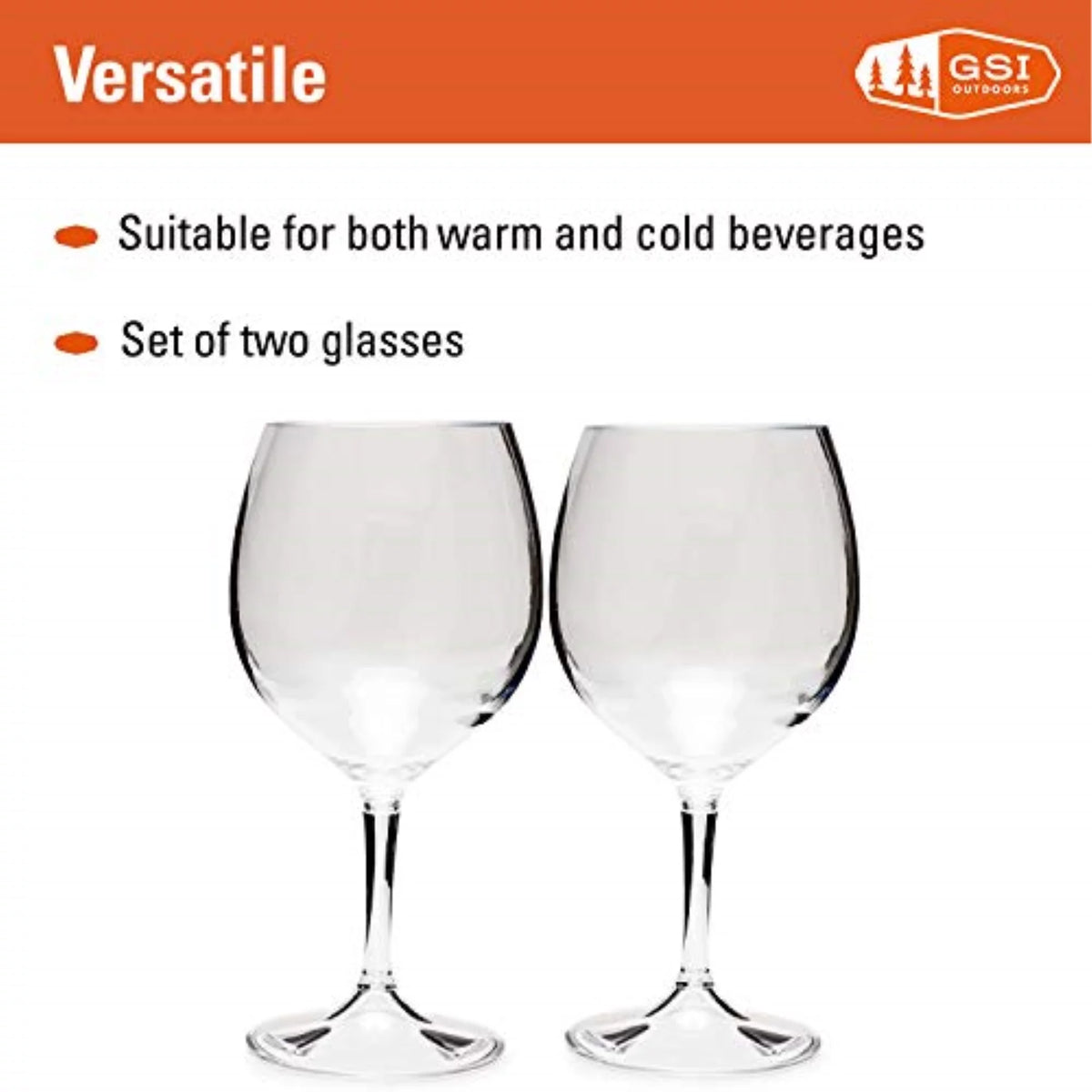 Red Wine Glass Set W52770