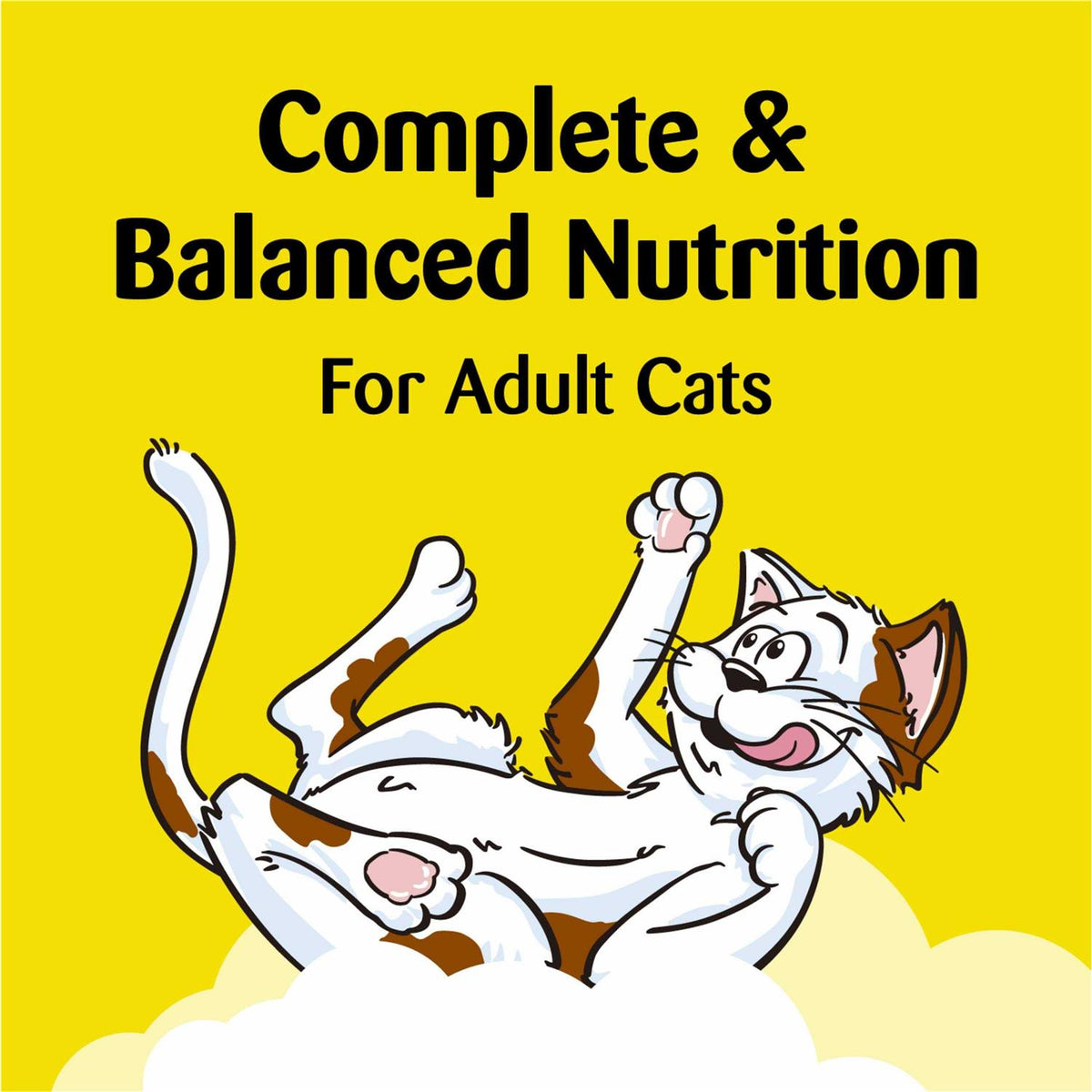 Jumbo Cat Treats T18278