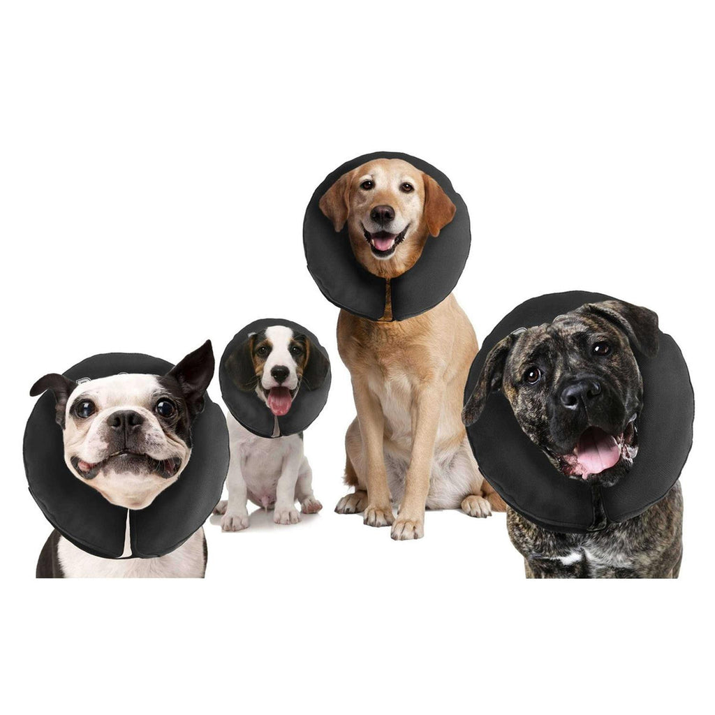Inflatable Recovery Collar B998