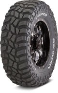 Mud Terrain Light Truck Tire V1853
