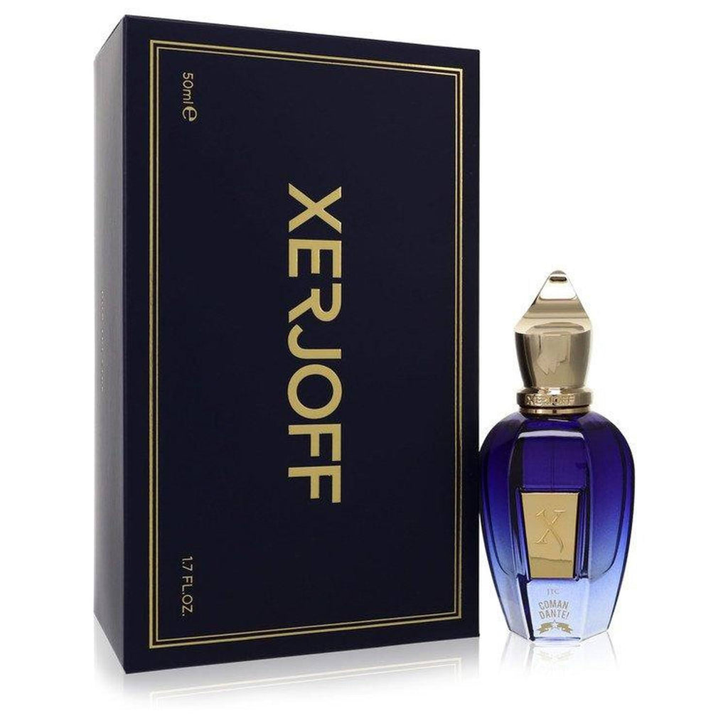 Comandante! Eau De Parfum Spray 1.7 oz T899
