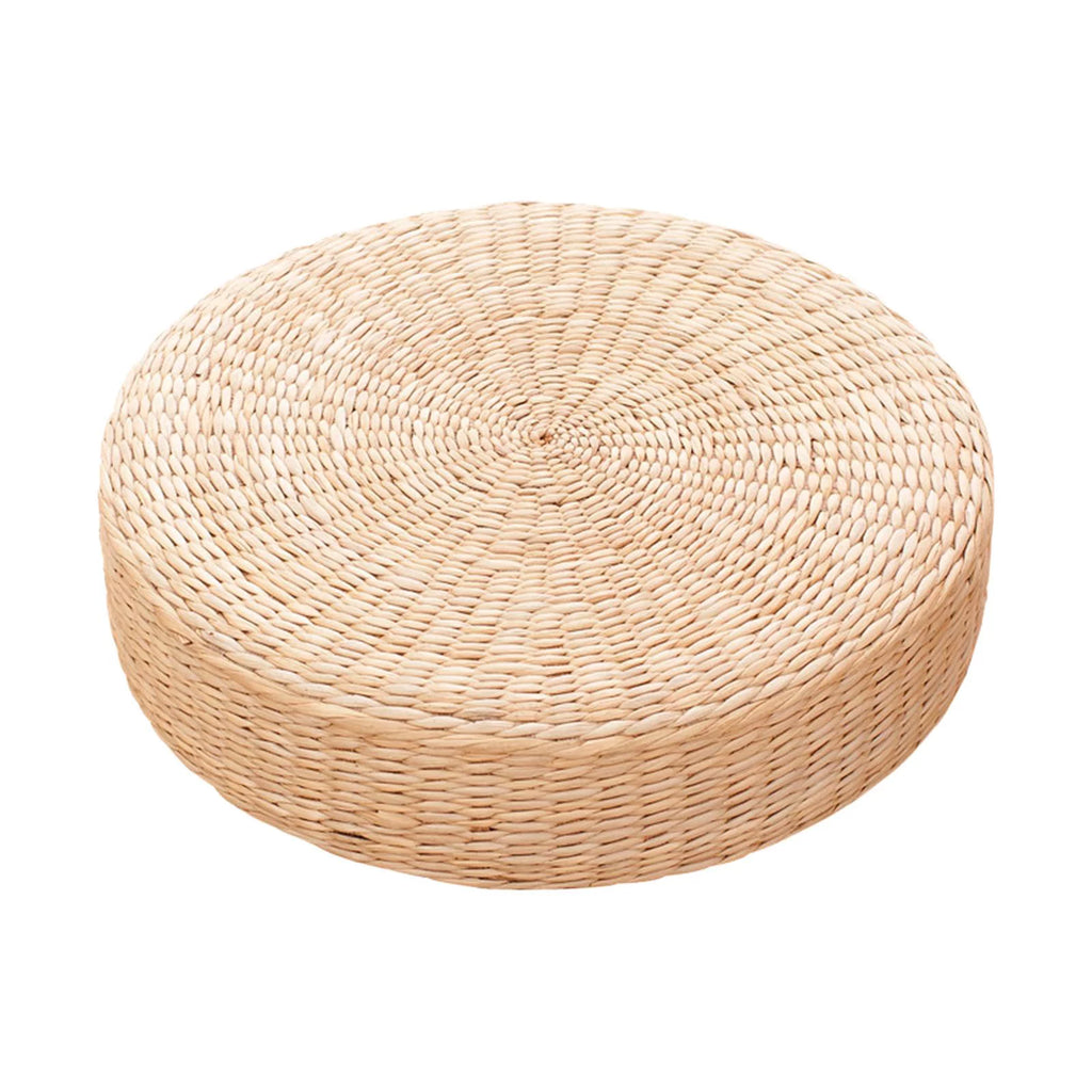 Japanese Straw Floor Cushion G52605